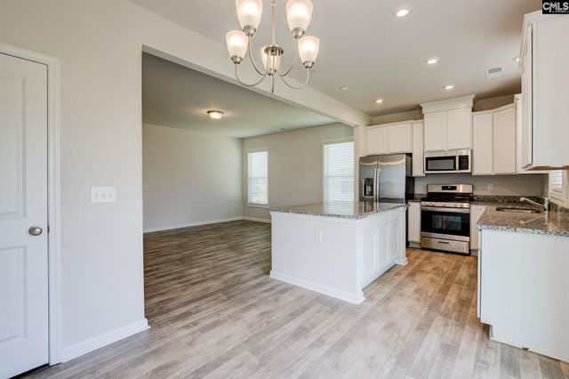 1056 Field Strip Road, Columbia, SC 29229