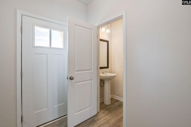 1056 Field Strip Road, Columbia, SC 29229