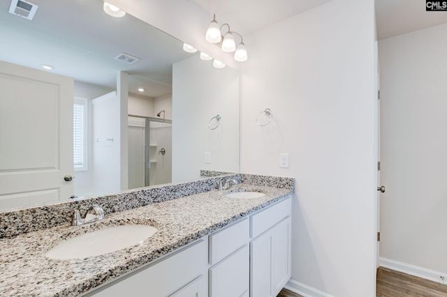 1056 Field Strip Road, Columbia, SC 29229