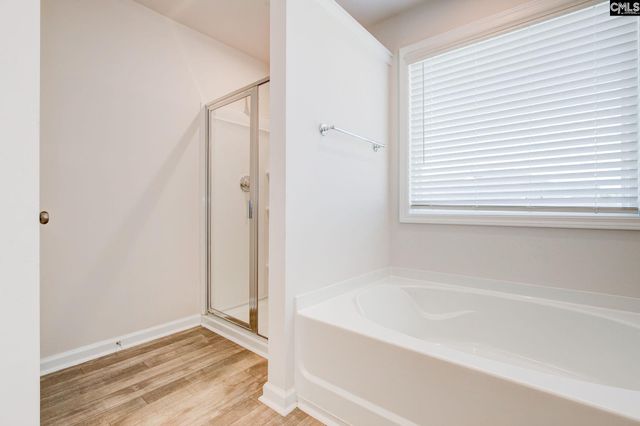 1056 Field Strip Road, Columbia, SC 29229