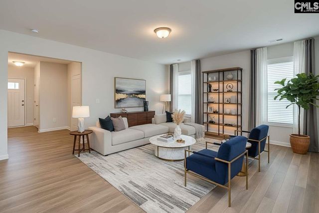 1056 Field Strip Road, Columbia, SC 29229