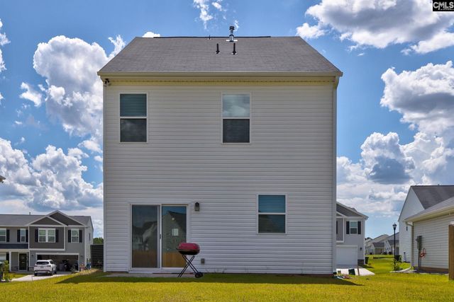 1056 Field Strip Road, Columbia, SC 29229