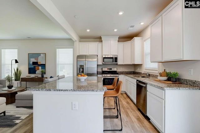 1056 Field Strip Road, Columbia, SC 29229