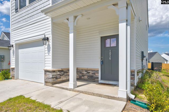 1056 Field Strip Road, Columbia, SC 29229