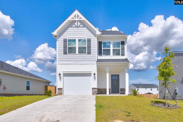 1056 Field Strip Road, Columbia, SC 29229