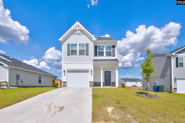 1056 Field Strip Road, Columbia, SC 29229