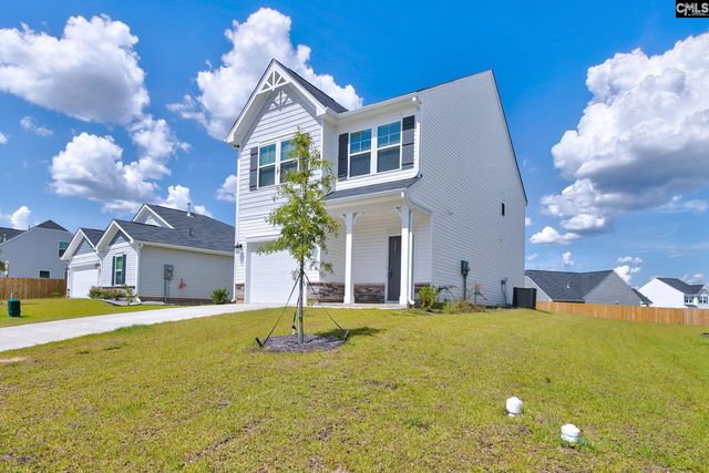 1056 Field Strip Road, Columbia, SC 29229