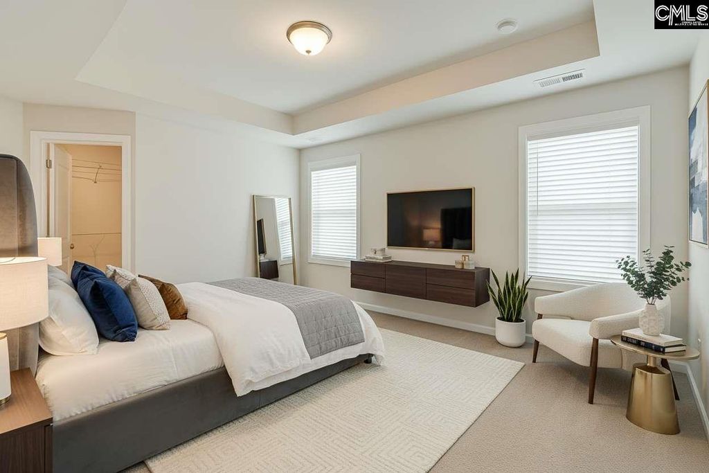 1056 Field Strip Road, Columbia, SC 29229