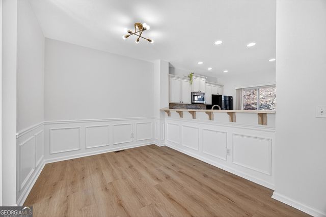 1646 Austin Meadows Drive, Decatur, GA 30032