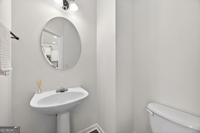 1646 Austin Meadows Drive, Decatur, GA 30032