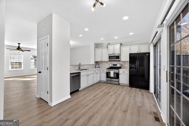 1646 Austin Meadows Drive, Decatur, GA 30032