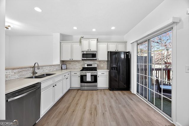 1646 Austin Meadows Drive, Decatur, GA 30032