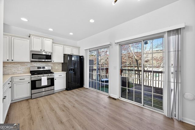 1646 Austin Meadows Drive, Decatur, GA 30032