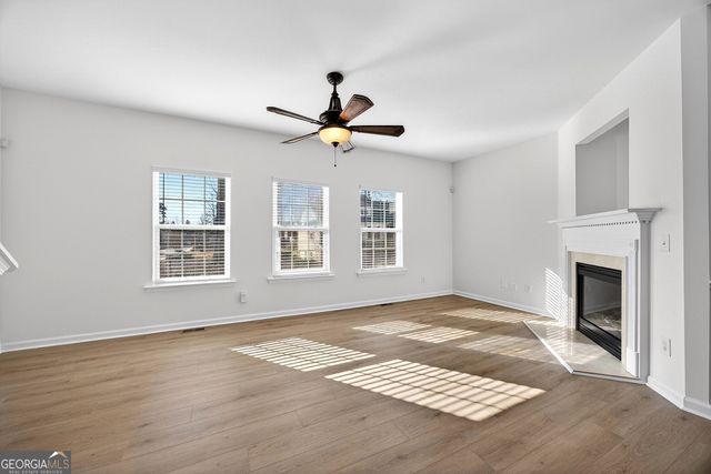 1646 Austin Meadows Drive, Decatur, GA 30032