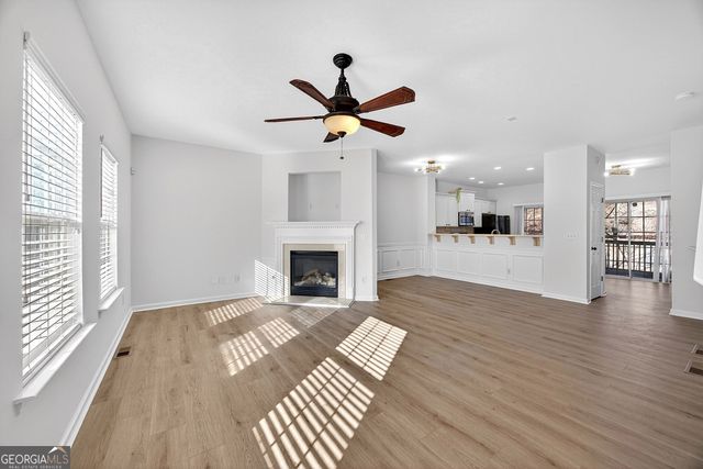 1646 Austin Meadows Drive, Decatur, GA 30032