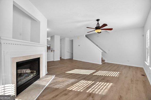 1646 Austin Meadows Drive, Decatur, GA 30032