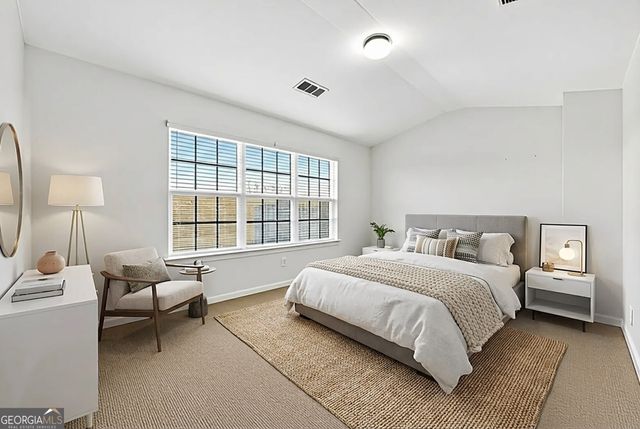 1646 Austin Meadows Drive, Decatur, GA 30032