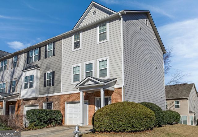 1646 Austin Meadows Drive, Decatur, GA 30032