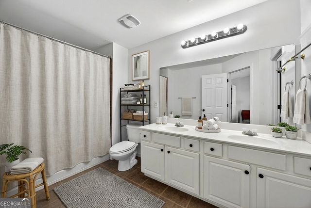 1646 Austin Meadows Drive, Decatur, GA 30032