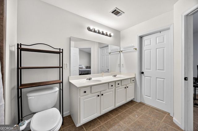 1646 Austin Meadows Drive, Decatur, GA 30032