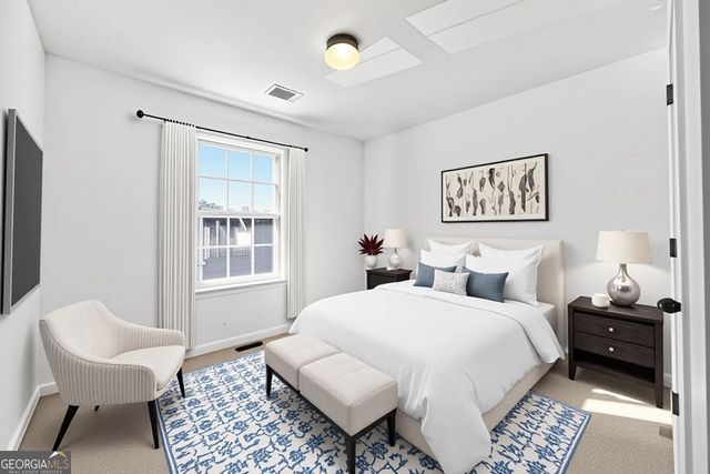 1646 Austin Meadows Drive, Decatur, GA 30032