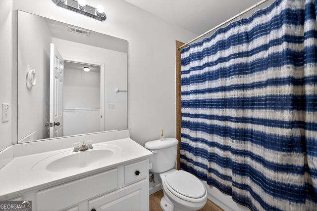 1646 Austin Meadows Drive, Decatur, GA 30032