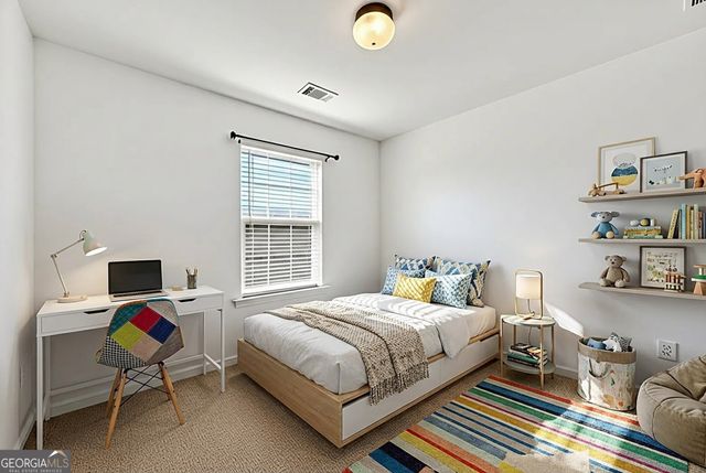 1646 Austin Meadows Drive, Decatur, GA 30032