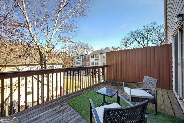 1646 Austin Meadows Drive, Decatur, GA 30032