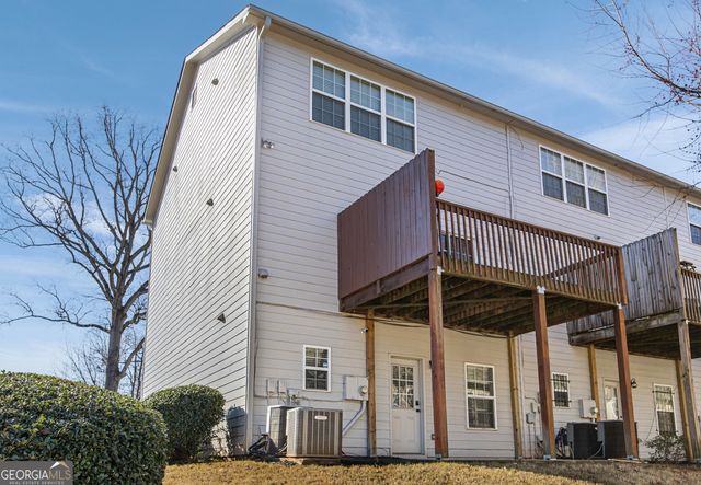 1646 Austin Meadows Drive, Decatur, GA 30032