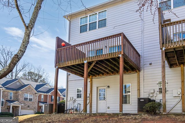 1646 Austin Meadows Drive, Decatur, GA 30032