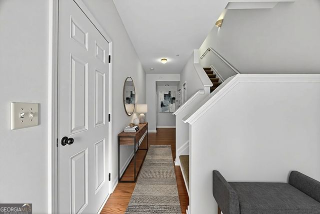 1646 Austin Meadows Drive, Decatur, GA 30032