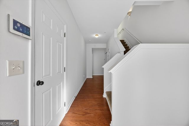 1646 Austin Meadows Drive, Decatur, GA 30032