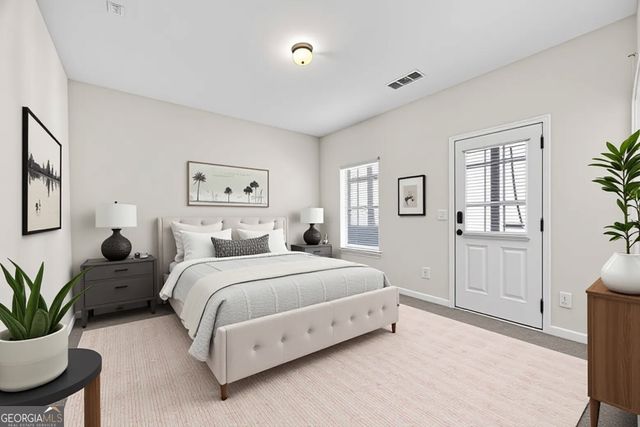 1646 Austin Meadows Drive, Decatur, GA 30032