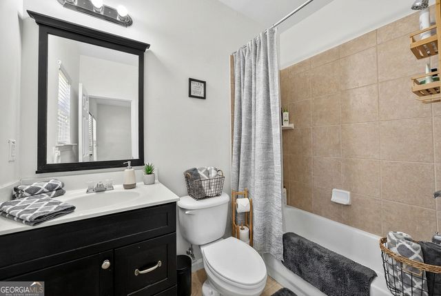 1646 Austin Meadows Drive, Decatur, GA 30032