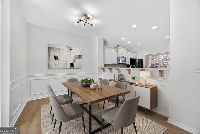 1646 Austin Meadows Drive, Decatur, GA 30032