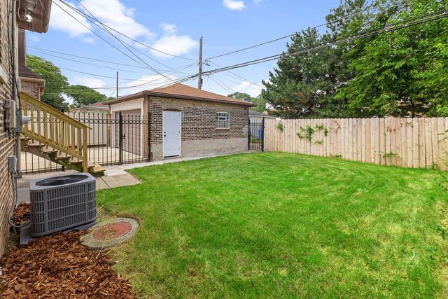 8044 S Harper Avenue, Chicago, IL 60619