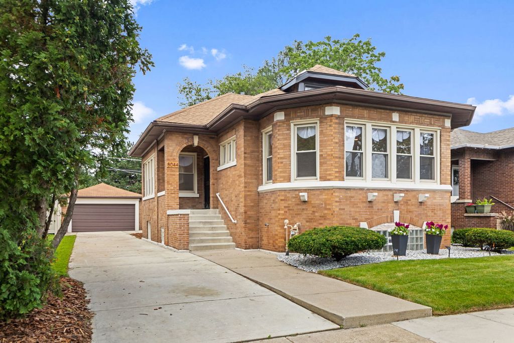 8044 S Harper Avenue, Chicago, IL 60619