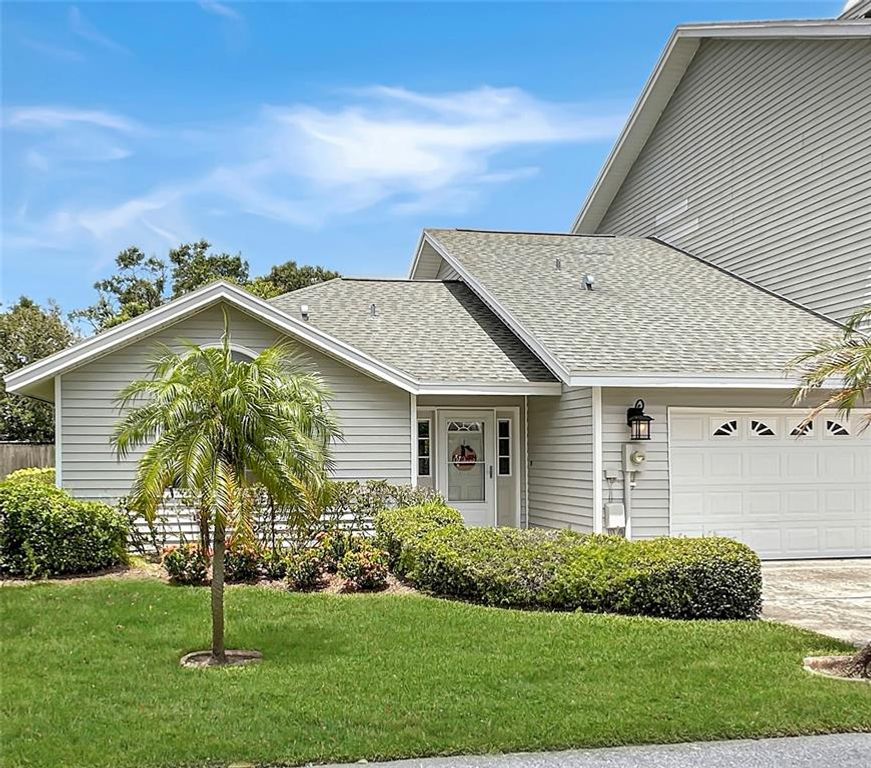 11722 CURRIE LANE C3, Largo, FL 33774