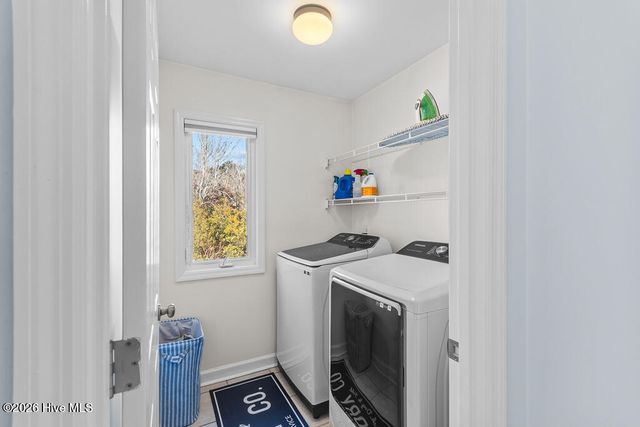 312 Pine Knoll Circle, Atlantic Beach, NC 28512