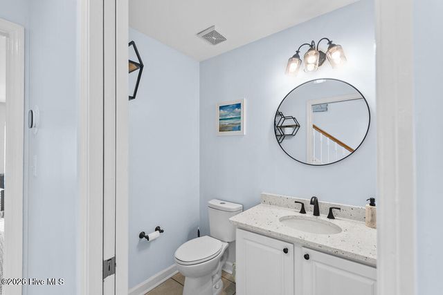 312 Pine Knoll Circle, Atlantic Beach, NC 28512