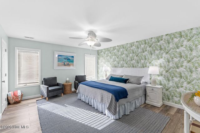 312 Pine Knoll Circle, Atlantic Beach, NC 28512