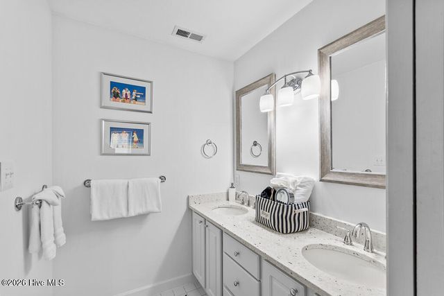 312 Pine Knoll Circle, Atlantic Beach, NC 28512