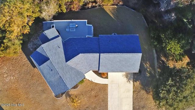 312 Pine Knoll Circle, Atlantic Beach, NC 28512