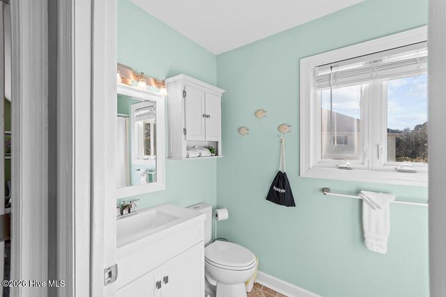 312 Pine Knoll Circle, Atlantic Beach, NC 28512