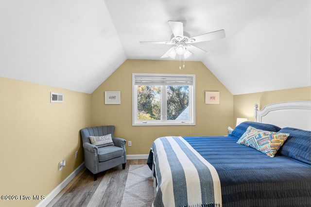 312 Pine Knoll Circle, Atlantic Beach, NC 28512