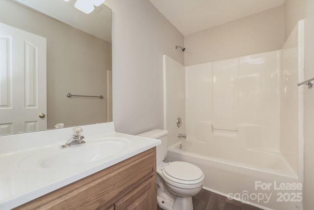 6414 Nevin Road, Charlotte, NC 28262