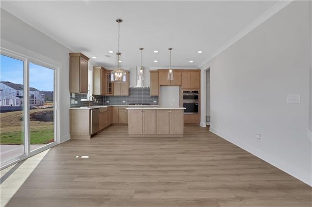 216 Coffee Lane, Hoschton, GA 30548