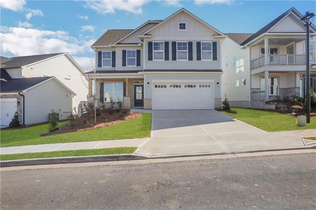 216 Coffee Lane, Hoschton, GA 30548