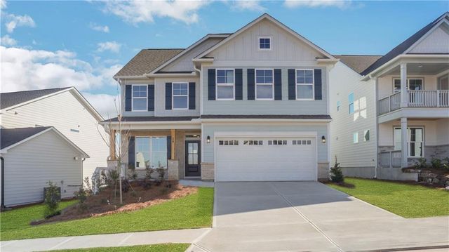 216 Coffee Lane, Hoschton, GA 30548