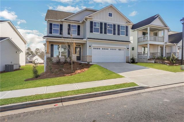 216 Coffee Lane, Hoschton, GA 30548